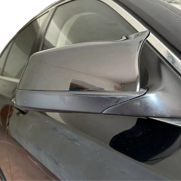 Performance капаци за огледала за BMW F01 F02 F06 F10 F11 F12 F13 E60 E61 E63 E64 F07 4