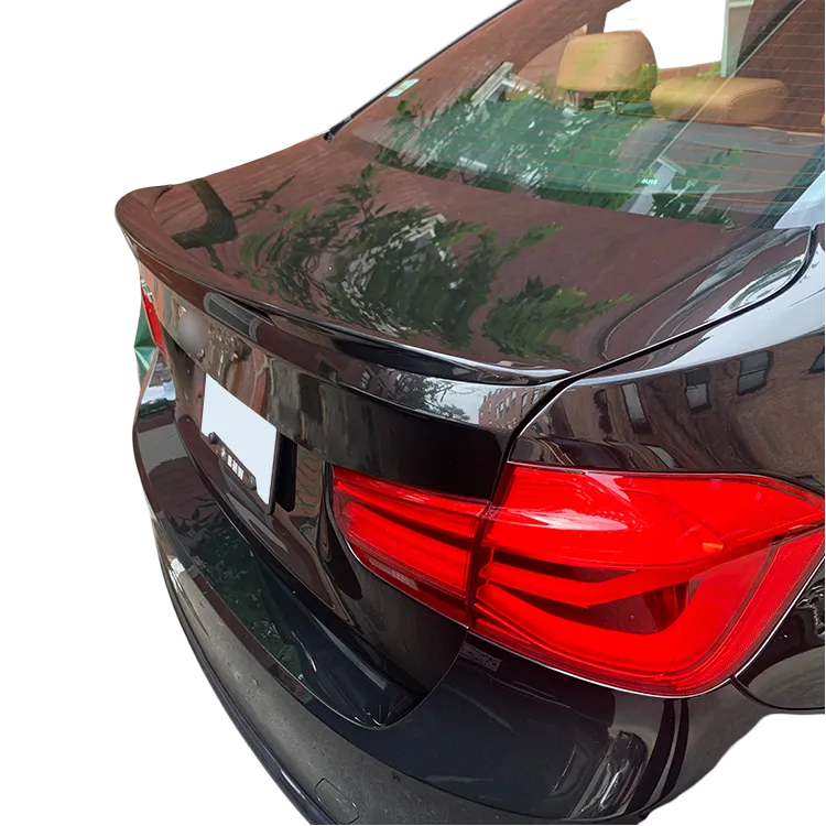 Performance Спойлер за BMW F30 3