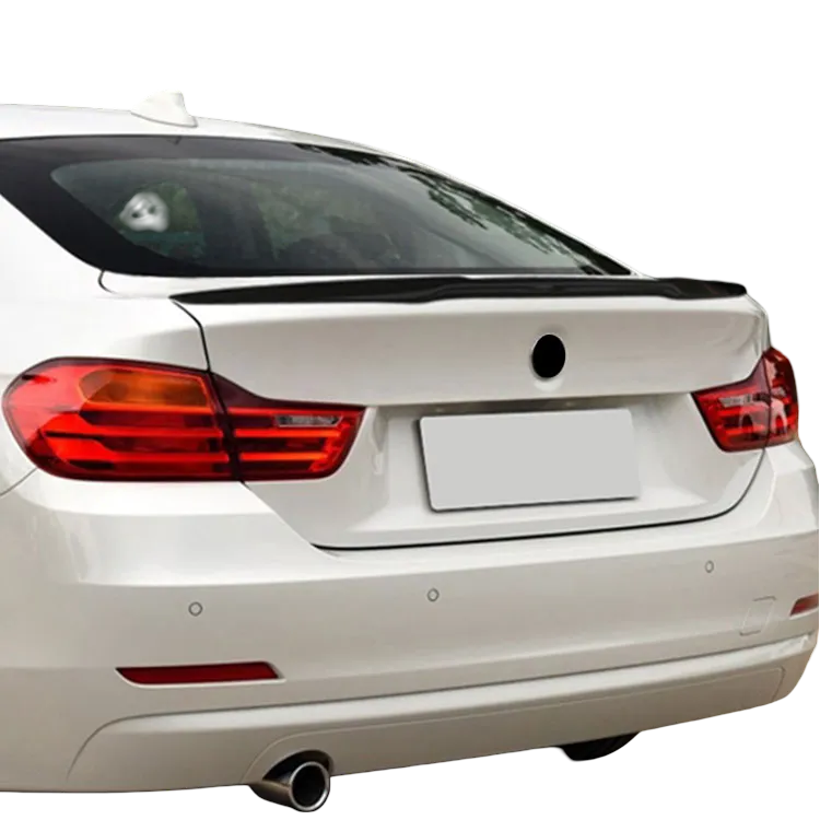 M4 Спойлер за BMW F36 3