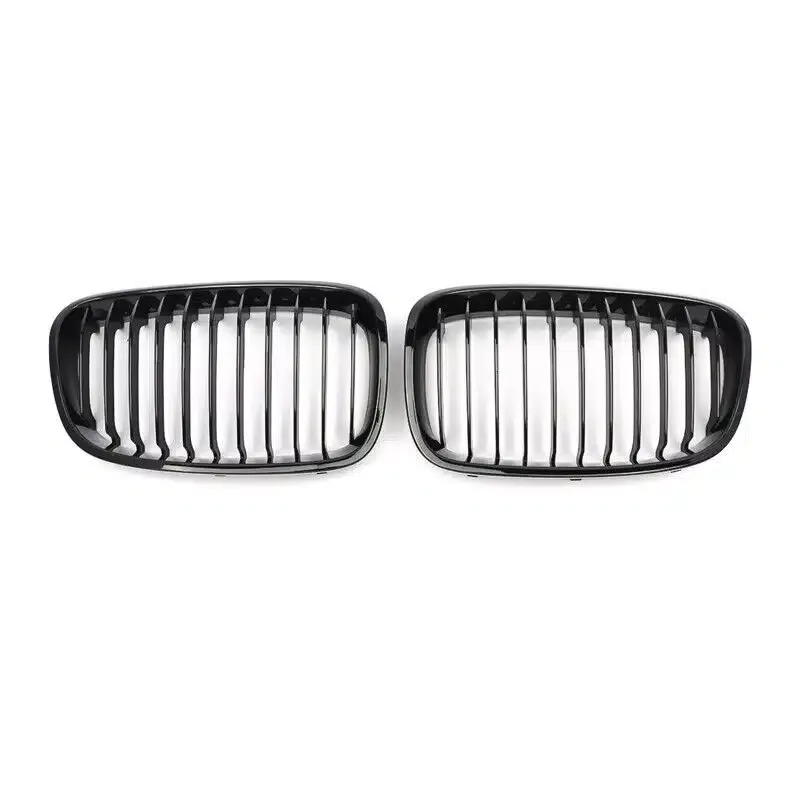 Черни единични Бъбреци за BMW F20 F21 pre LCI 2