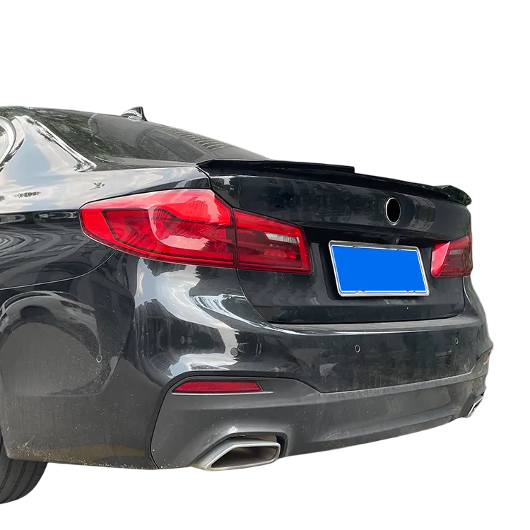 M4 Спойлер за BMW G30 4