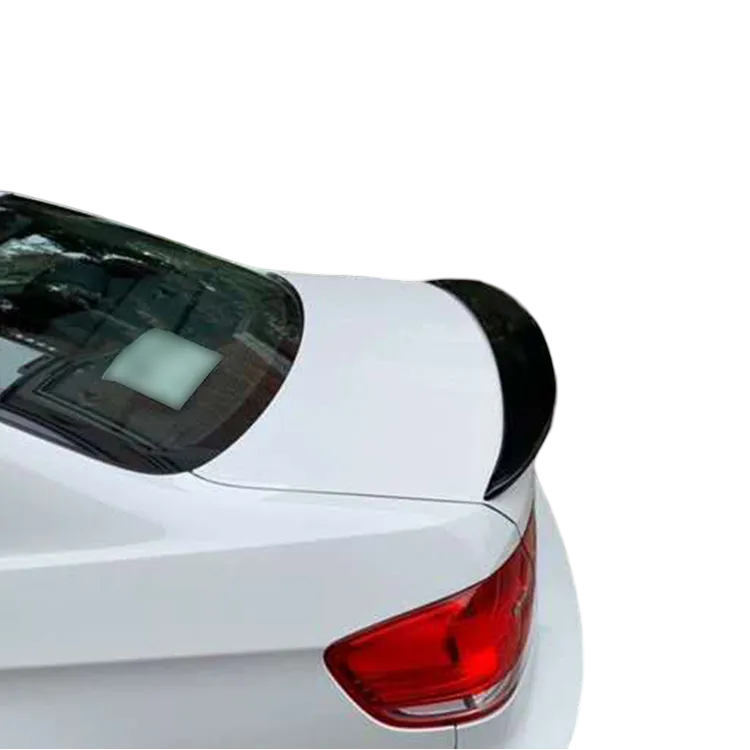 Performace Спойлер за BMW E92 3