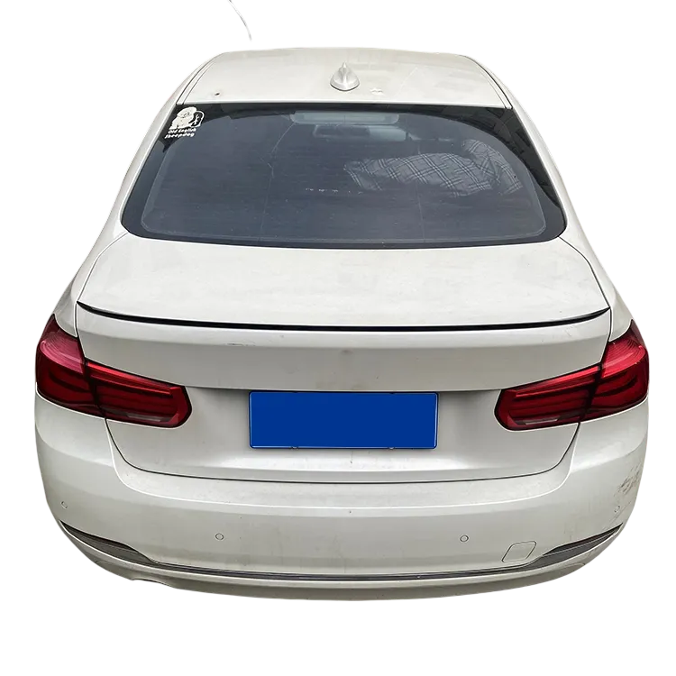 M3 Спойлер за BMW F30 3