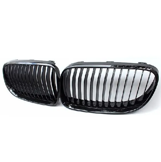Черни единични бъбреци за BMW E92 E93 LCI