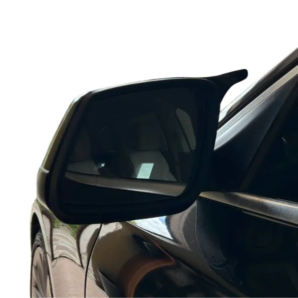 Performance капаци за огледала за BMW F01 F02 F06 F10 F11 F12 F13 E60 E61 E63 E64 F07 3