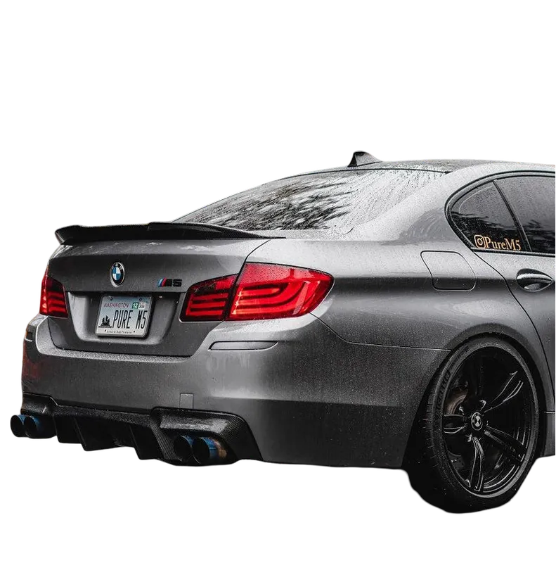 PSM Спойлер за BMW F10 3