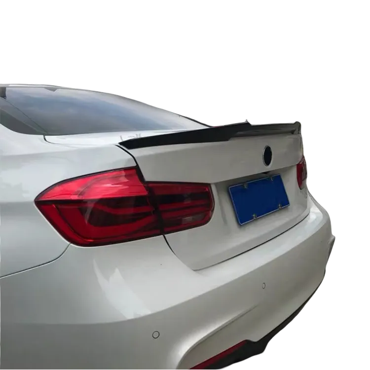 M4 Спойлер за BMW F30 3