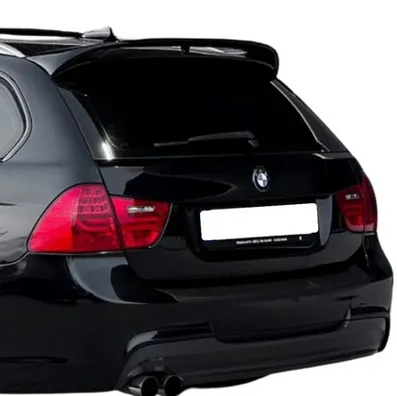 Performance Спойлер за BMW E91 3