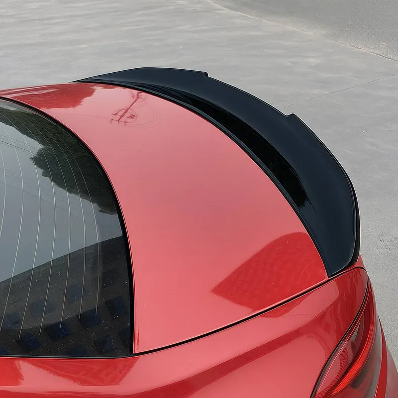 PSM Спойлер за BMW F22 3