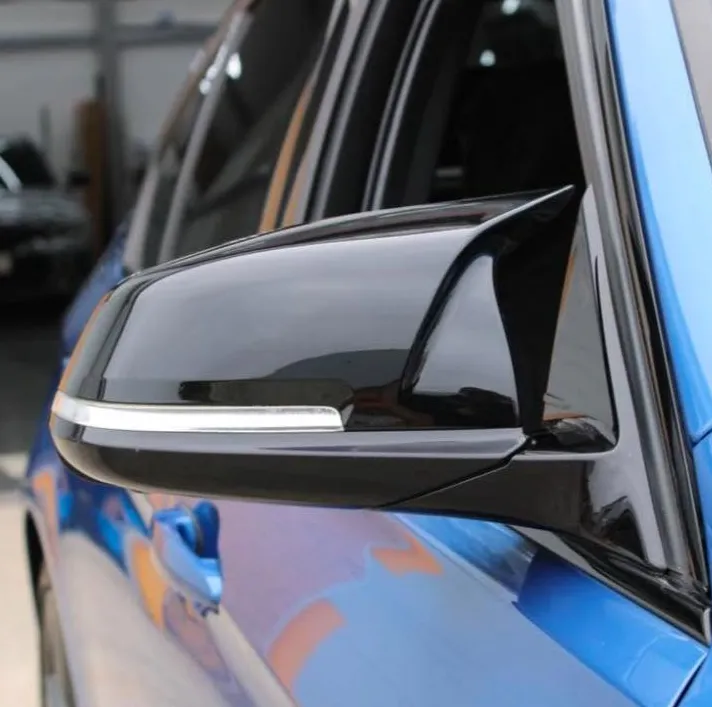 Performance капаци за огледала за BMW F20 F21 F22 F23 F30 F31 F32 F33 F34 F36 X1 E84 2