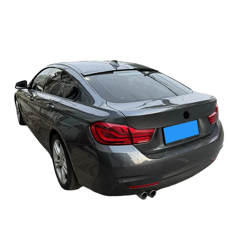 Performance Спойлер за задно стъкло за BMW F36 3