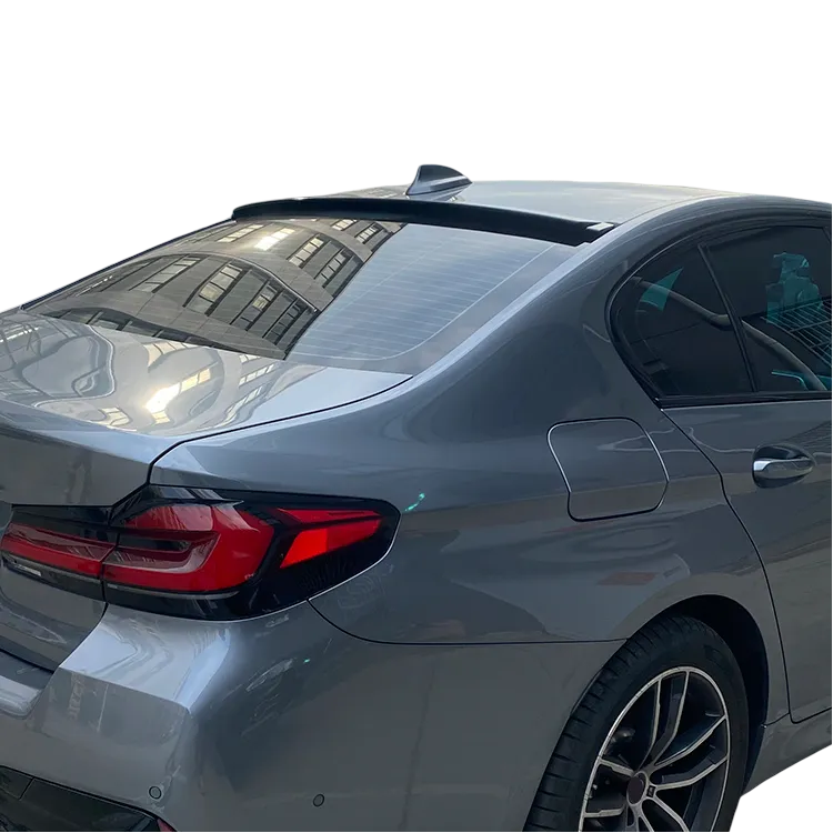 Performance Спойлер за задно стъкло за BMW G30 3
