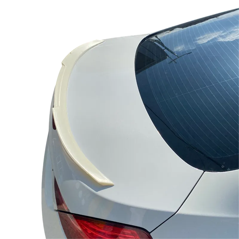 M4 Спойлер за BMW F13 3