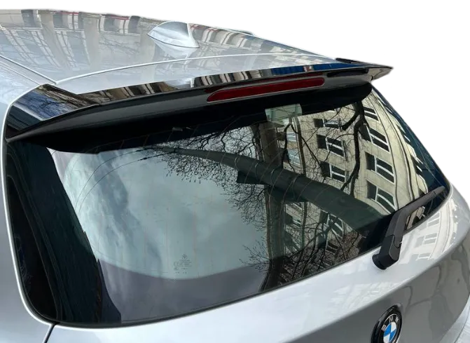 Спойлер за багажник за BMW F20 F21 3