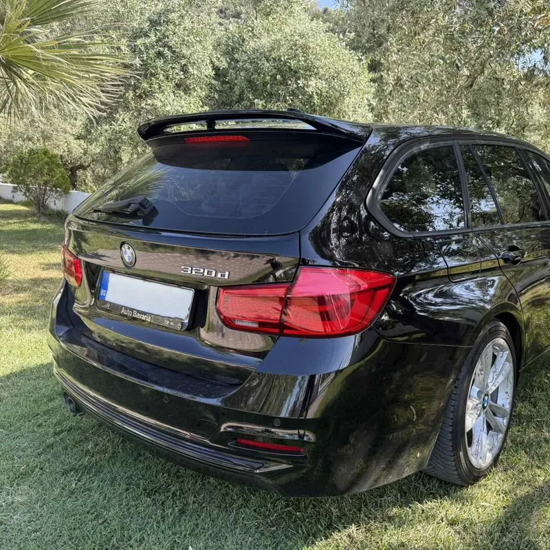 Performance Спойлер за BMW F31 7