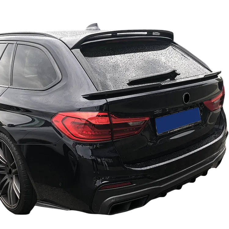 Performance Спойлер за BMW G31 3