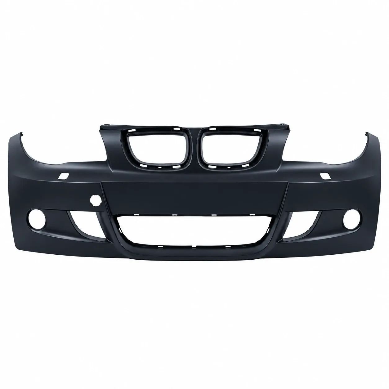 Предна броня M-Tech I за BMW E81 E82 E87 E88