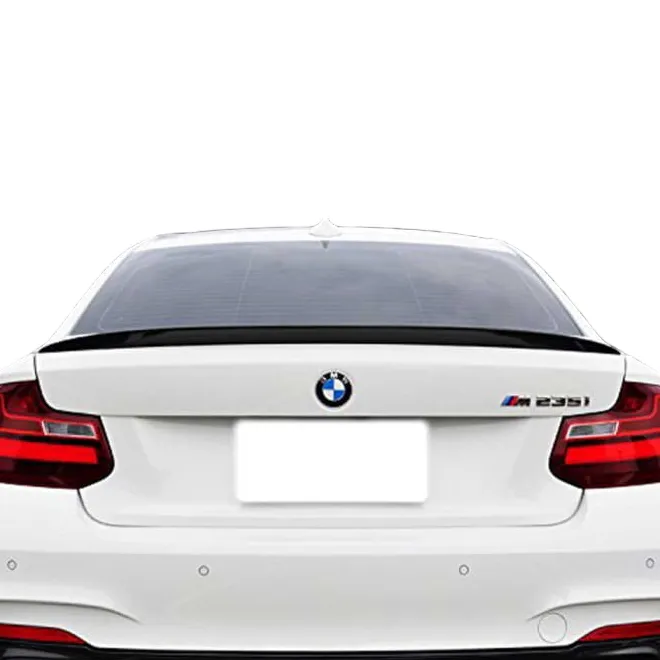 M2 Спойлер за BMW F22 4