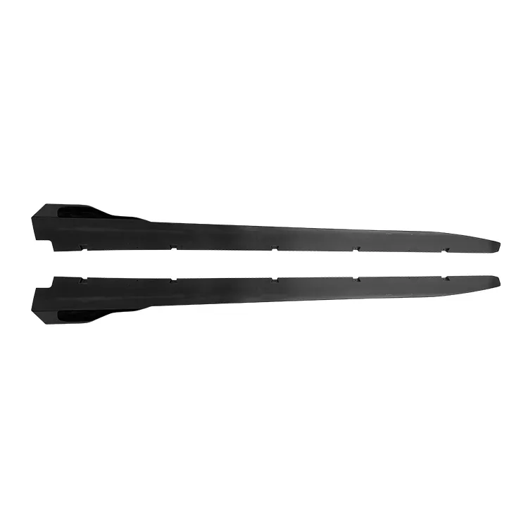 Performance добавки за прагове BMW F15 F16 2