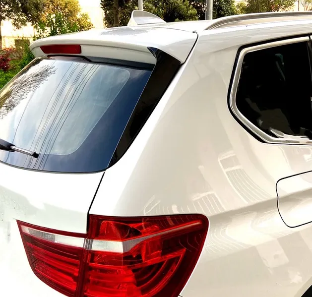 Добавки за задно стъкло за BMW F25 2