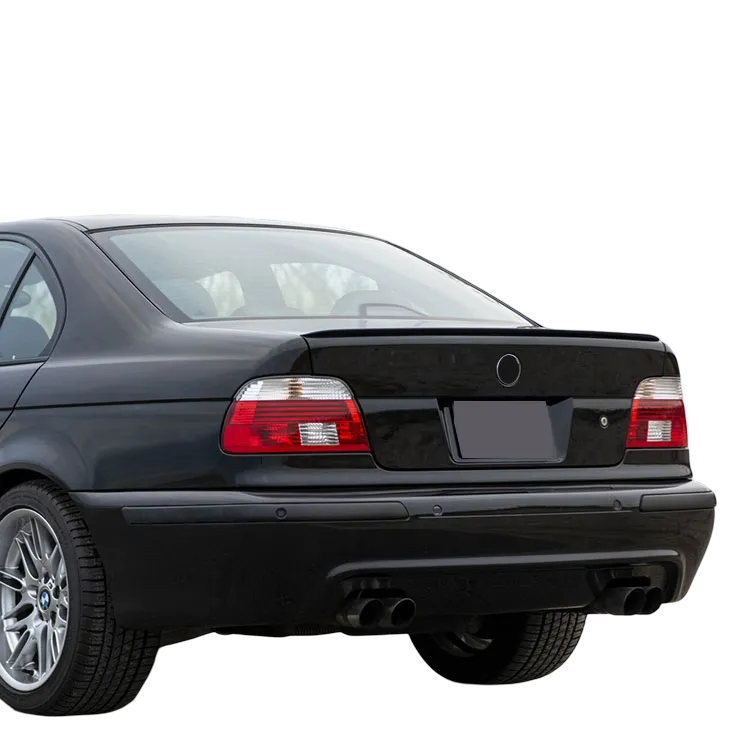 M Performance Спойлер за BMW E39 4