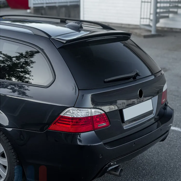 Performance Спойлер за BMW E61 5