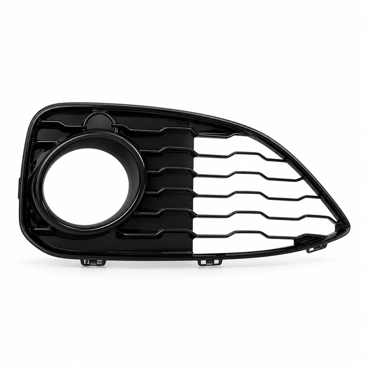 Дясна решетка за халоген M-Tech за BMW F20 F21 LCI