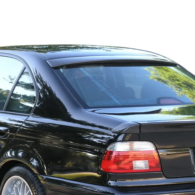 Performance спойлер за задно стъкло за BMW E39 2