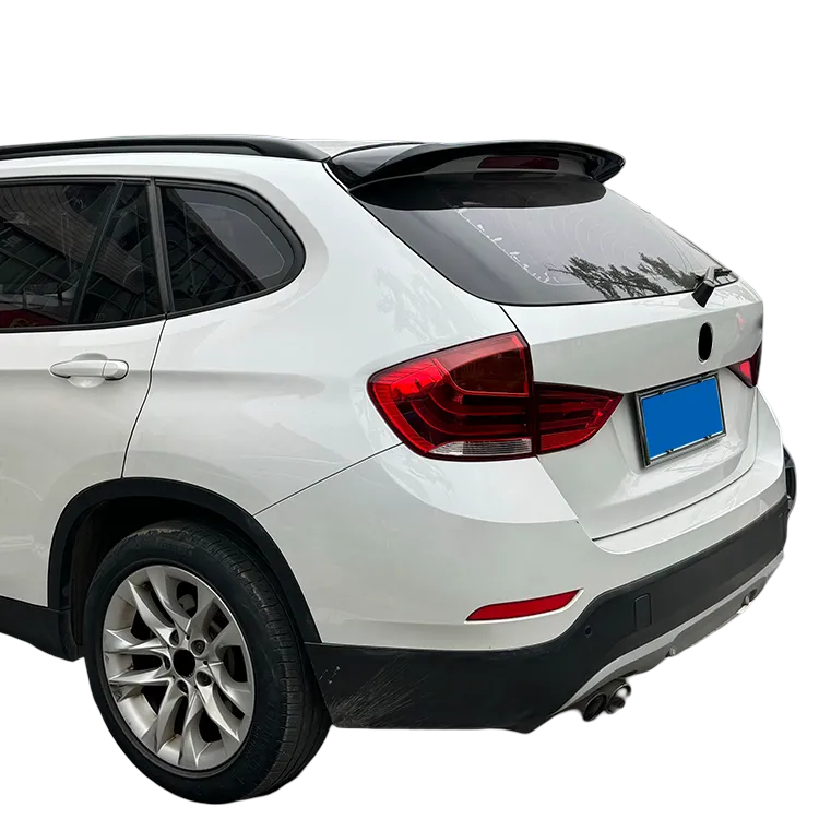 Performance Спойлер за BMW E84 X1 4