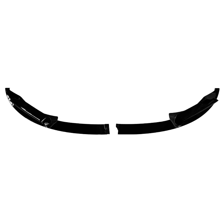 Performance преден лип за BMW F30 F32 F33 F36 F80 F82 M3/M4 броня 4