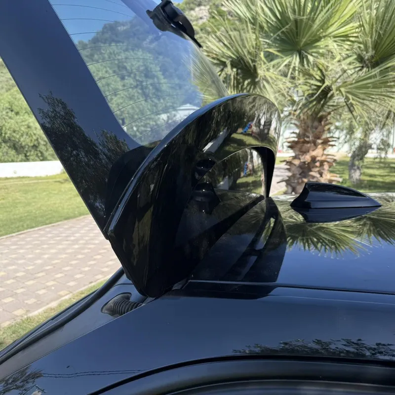 Performance Спойлер за BMW F31 8