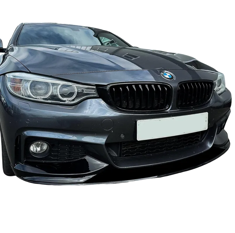 Performance преден лип за М броня BMW F32 F33 F36 2