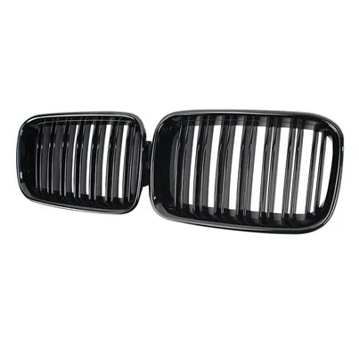Черни двойни бъбреци за BMW E36 pre LCI