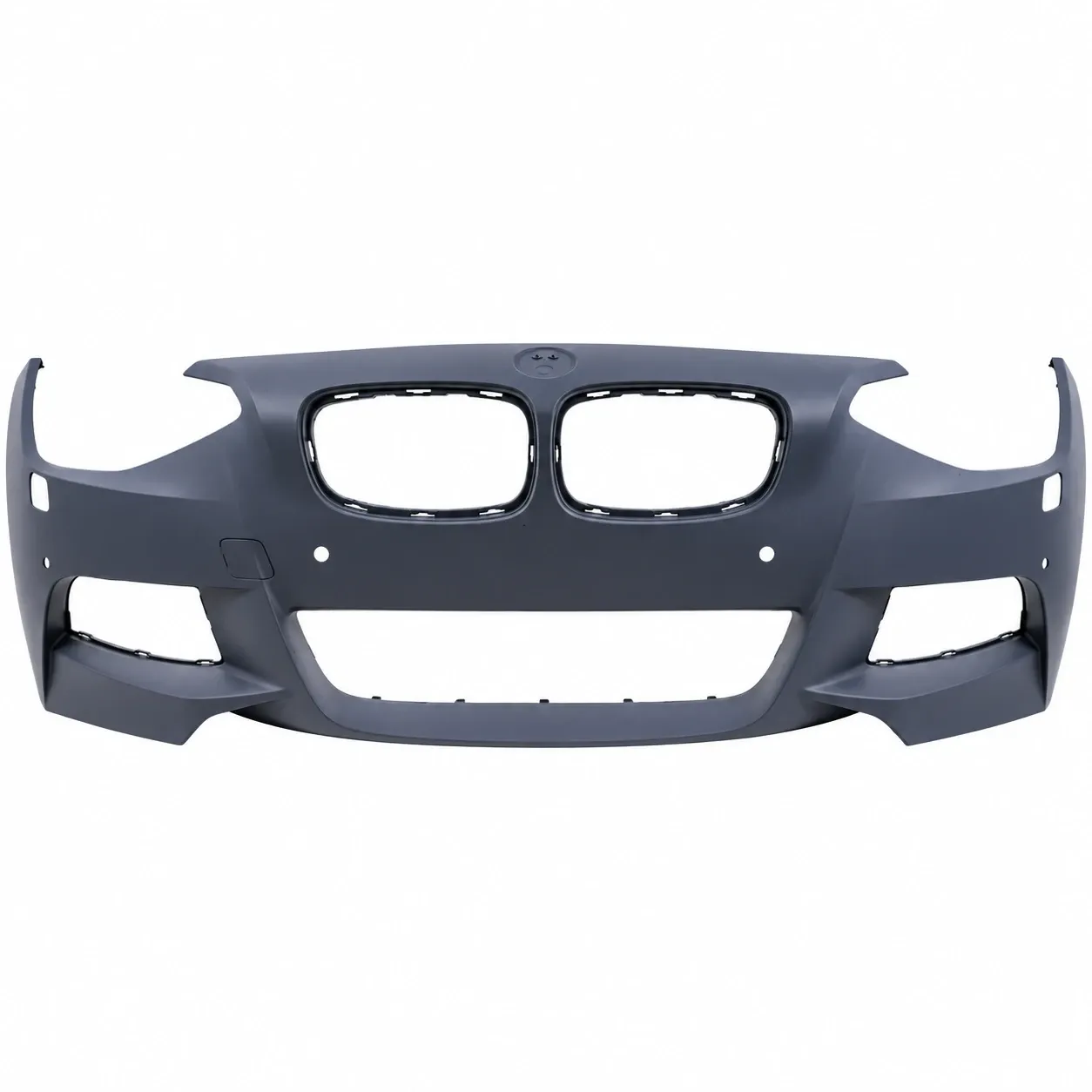 Предна броня M-Tech за BMW F20 F21 pre-LCI