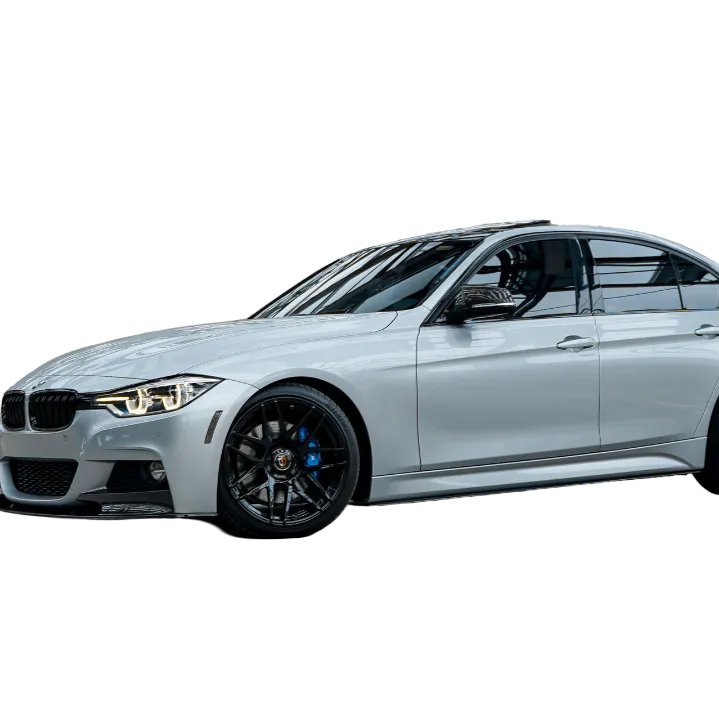 Performance добавки за прагове BMW F30/F31 4