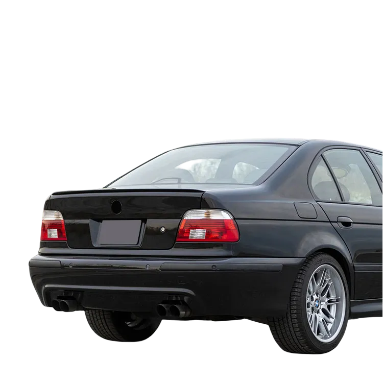 M Performance Спойлер за BMW E39 3