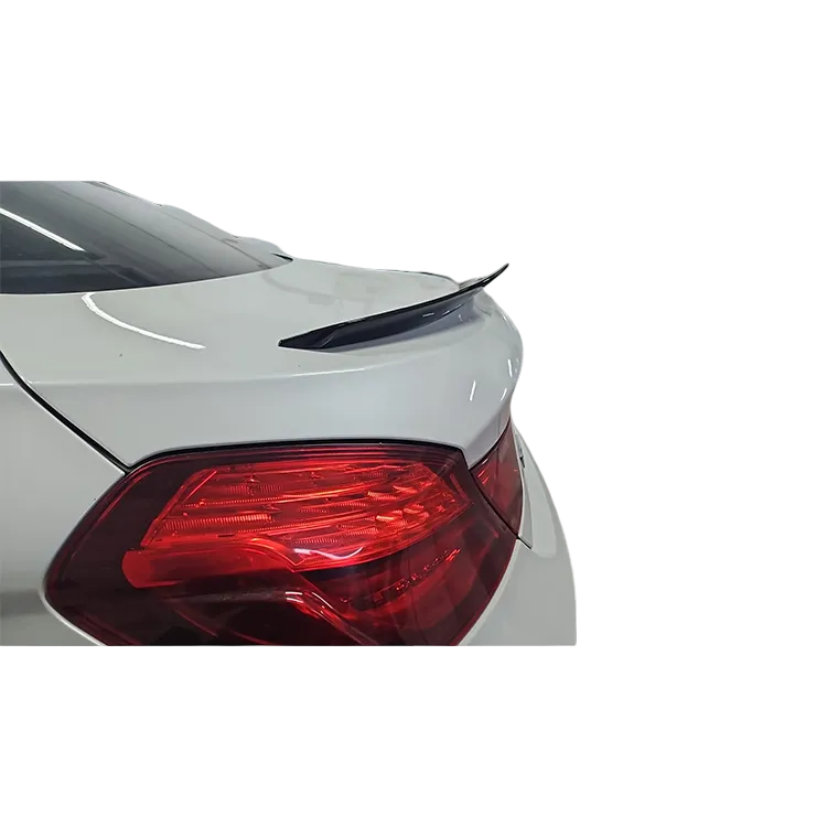 M4 Спойлер за BMW F06 4