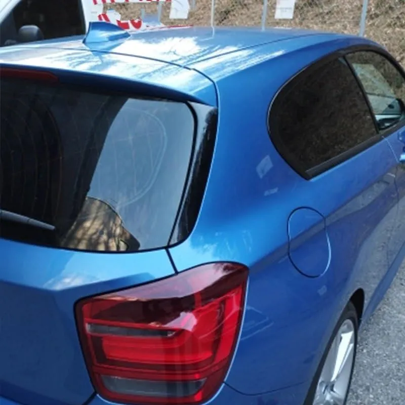 Добавки за задно стъкло за BMW F20 F21 2