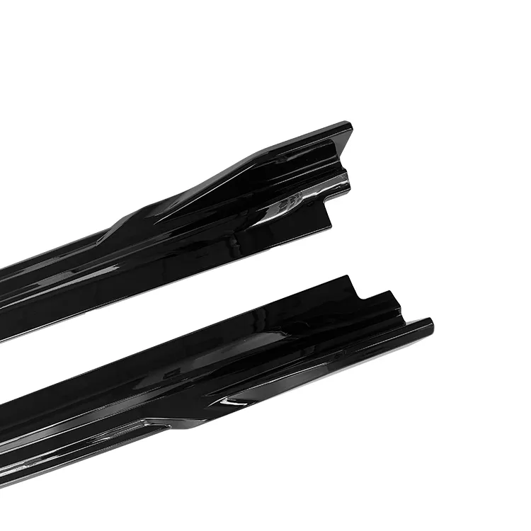 Performance добавки за прагове BMW F15 F16 3