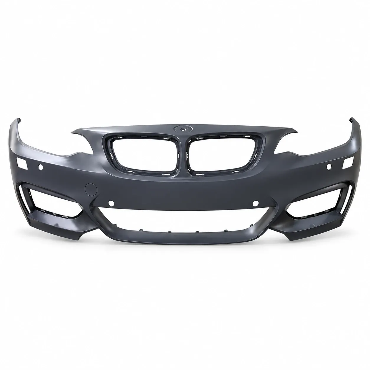 Предна броня M-Tech за BMW F22 F23