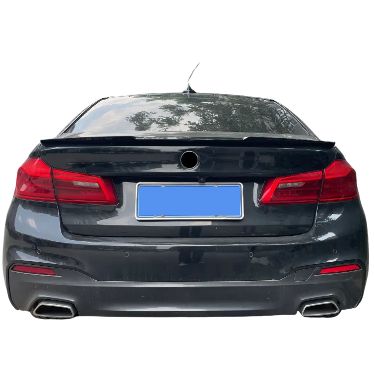 M4 Спойлер за BMW G30 5