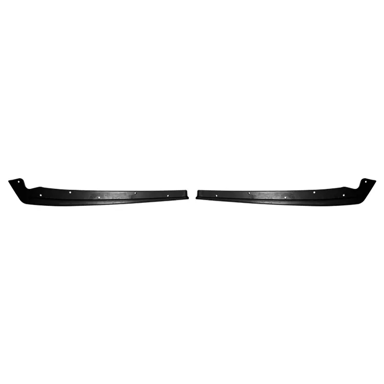 Performance добавки за задна броня BMW G30,G31 2