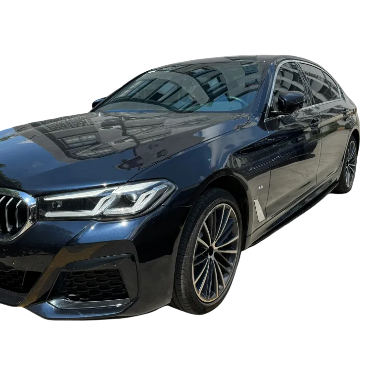 Performance добавки за прагове BMW G30 G31 3
