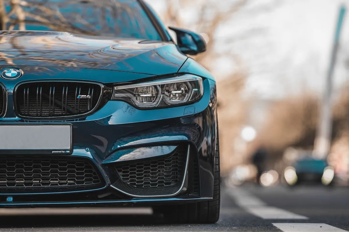 Как да избереш бъбреци за своето BMW