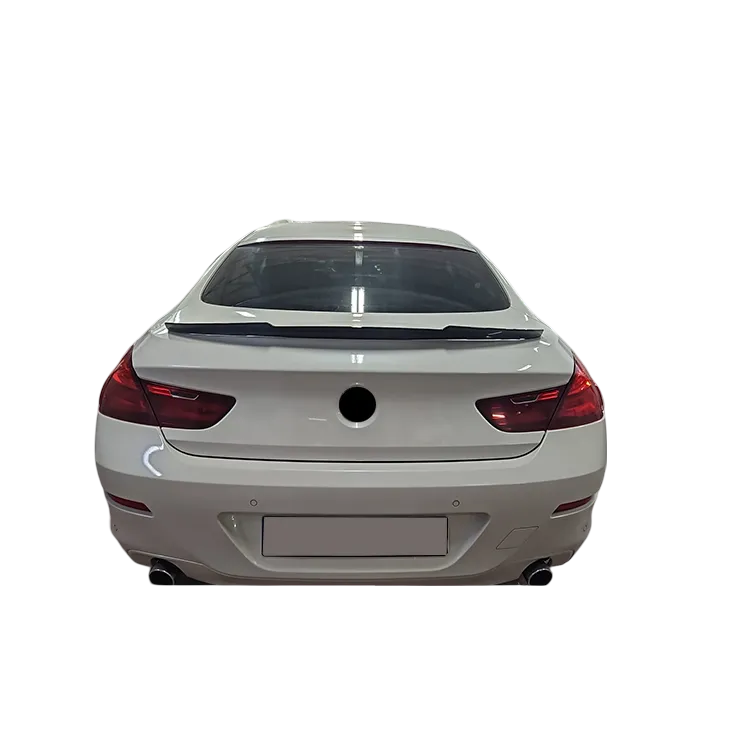 M4 Спойлер за BMW F06 3